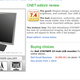 Illustration for article titled The 27-inch Dell LCD Dilemma: Why it's Brilliant...But Too Pricey Today